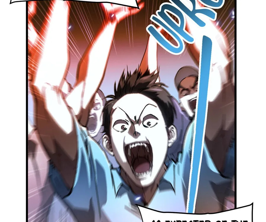 Read Martial Evolution: The Beast King Awakens chapter 71 image 43 on Lezhin