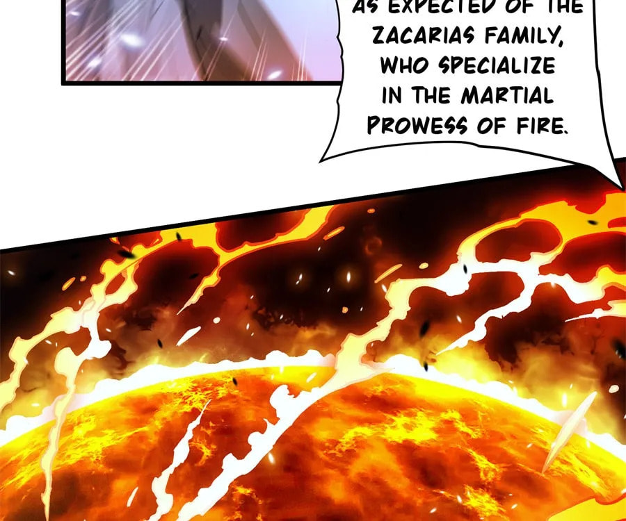 Read Martial Evolution: The Beast King Awakens chapter 71 image 44 on Lezhin