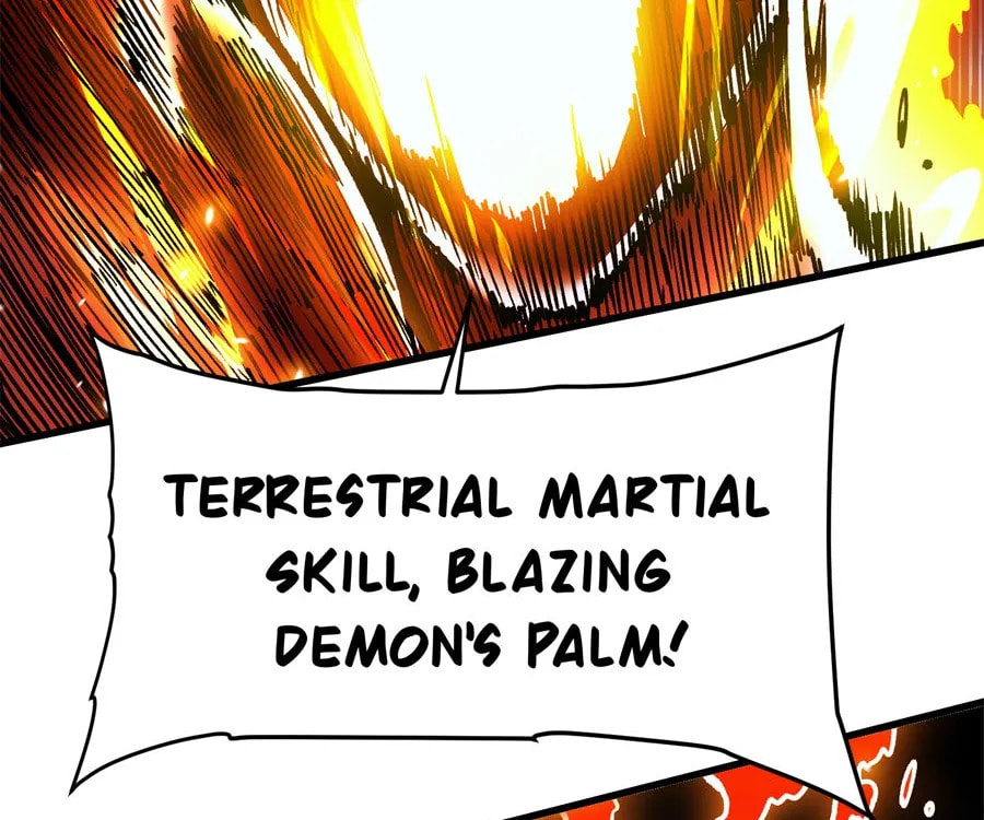 Read Martial Evolution: The Beast King Awakens chapter 71 image 49 on Lezhin