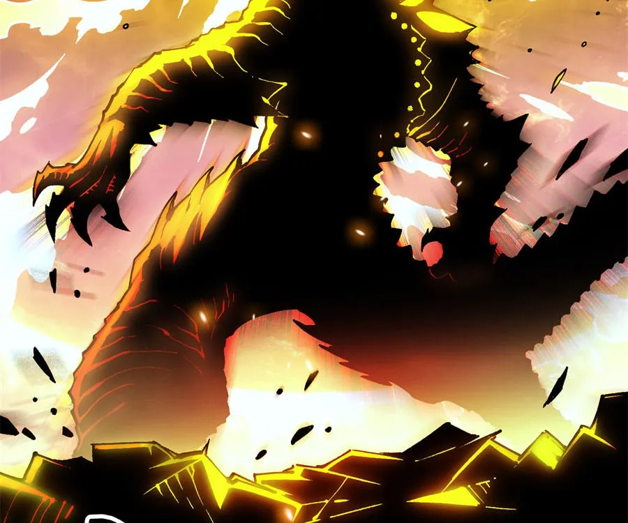 Read Martial Evolution: The Beast King Awakens chapter 71 image 52 on Lezhin