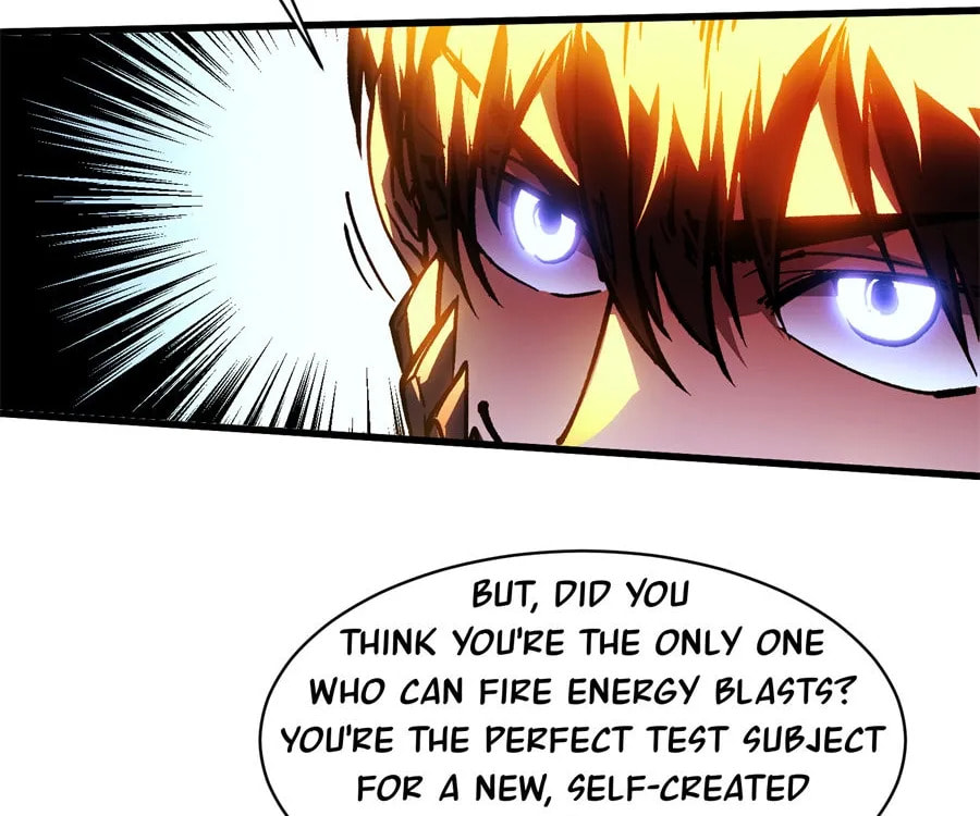 Read Martial Evolution: The Beast King Awakens chapter 71 image 54 on Lezhin