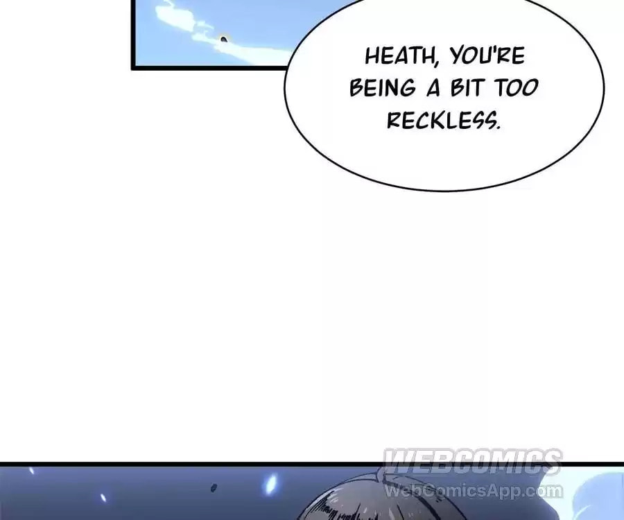 Read Martial Evolution: The Beast King Awakens chapter 71 image 74 on Lezhin