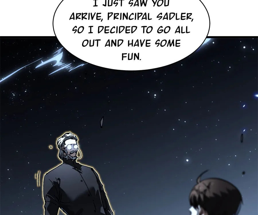 Read Martial Evolution: The Beast King Awakens chapter 71 image 76 on Lezhin