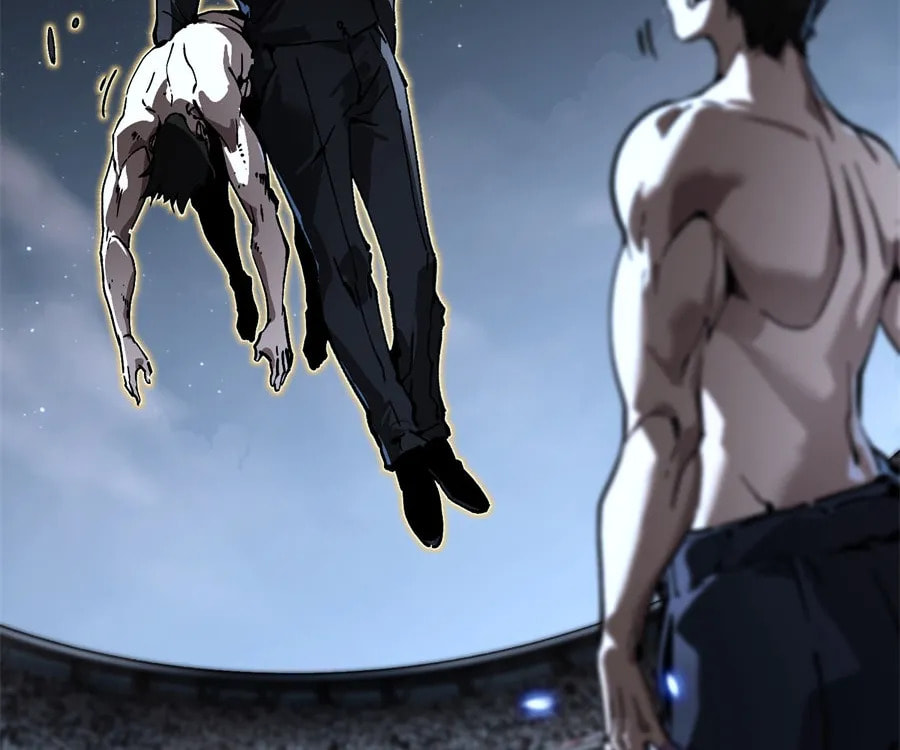 Read Martial Evolution: The Beast King Awakens chapter 71 image 77 on Lezhin