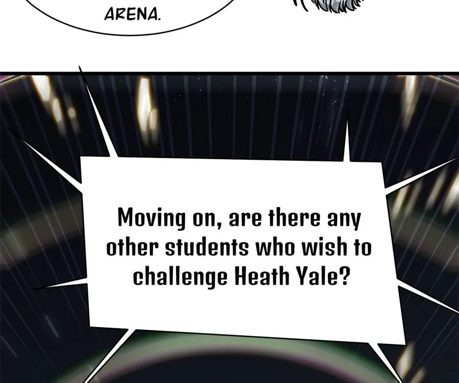Read Martial Evolution: The Beast King Awakens chapter 71 image 84 on Lezhin
