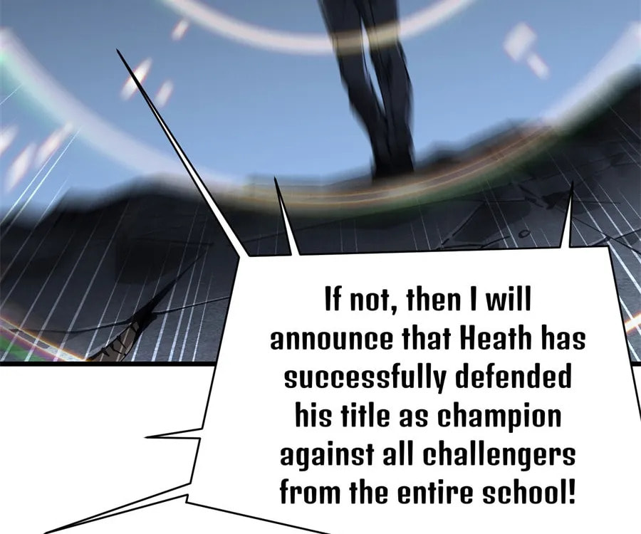Read Martial Evolution: The Beast King Awakens chapter 71 image 86 on Lezhin