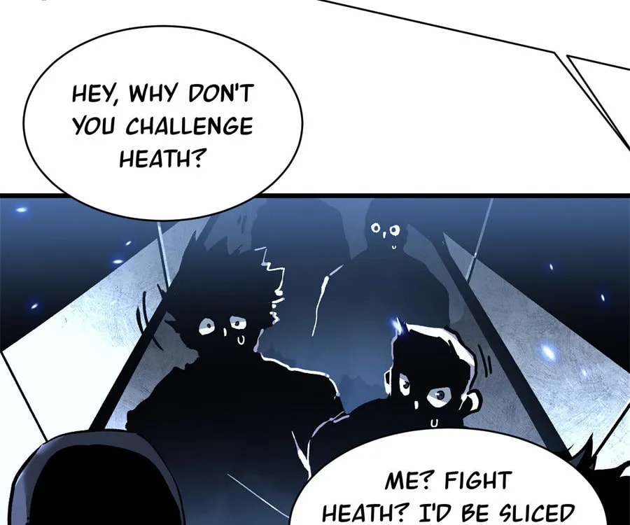 Read Martial Evolution: The Beast King Awakens chapter 71 image 87 on Lezhin