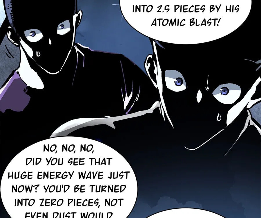 Read Martial Evolution: The Beast King Awakens chapter 71 image 88 on Lezhin
