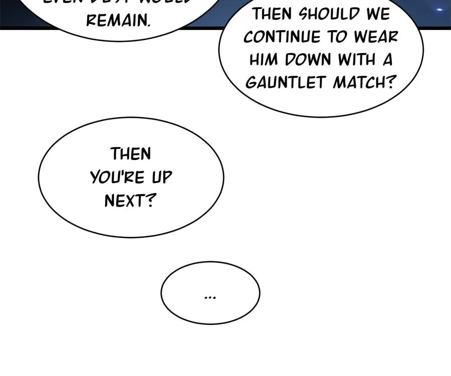 Read Martial Evolution: The Beast King Awakens chapter 71 image 89 on Lezhin