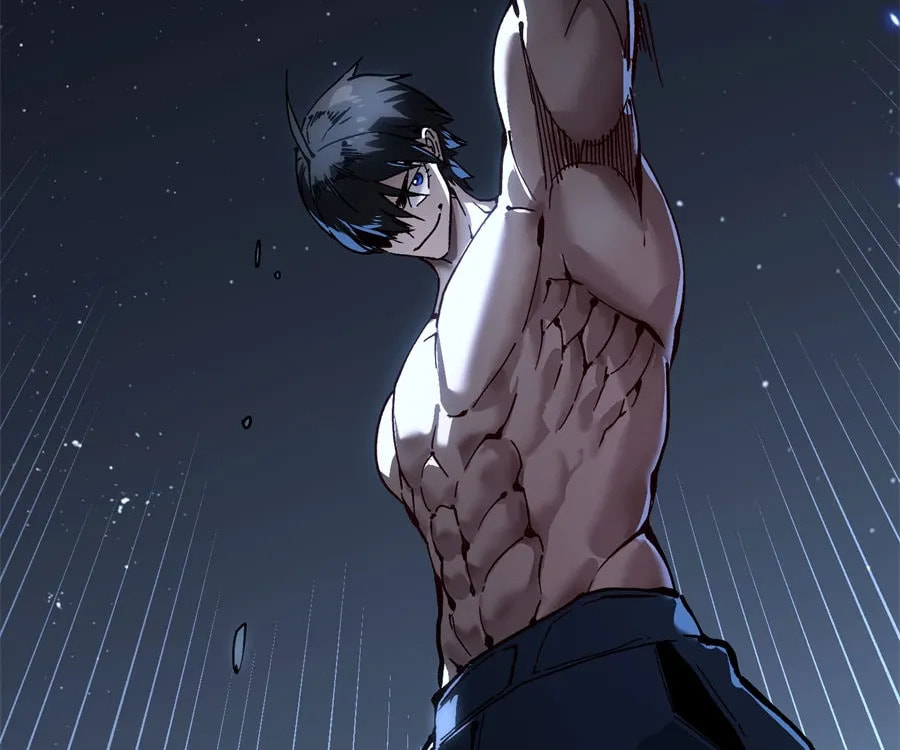 Read Martial Evolution: The Beast King Awakens chapter 71 image 93 on Lezhin