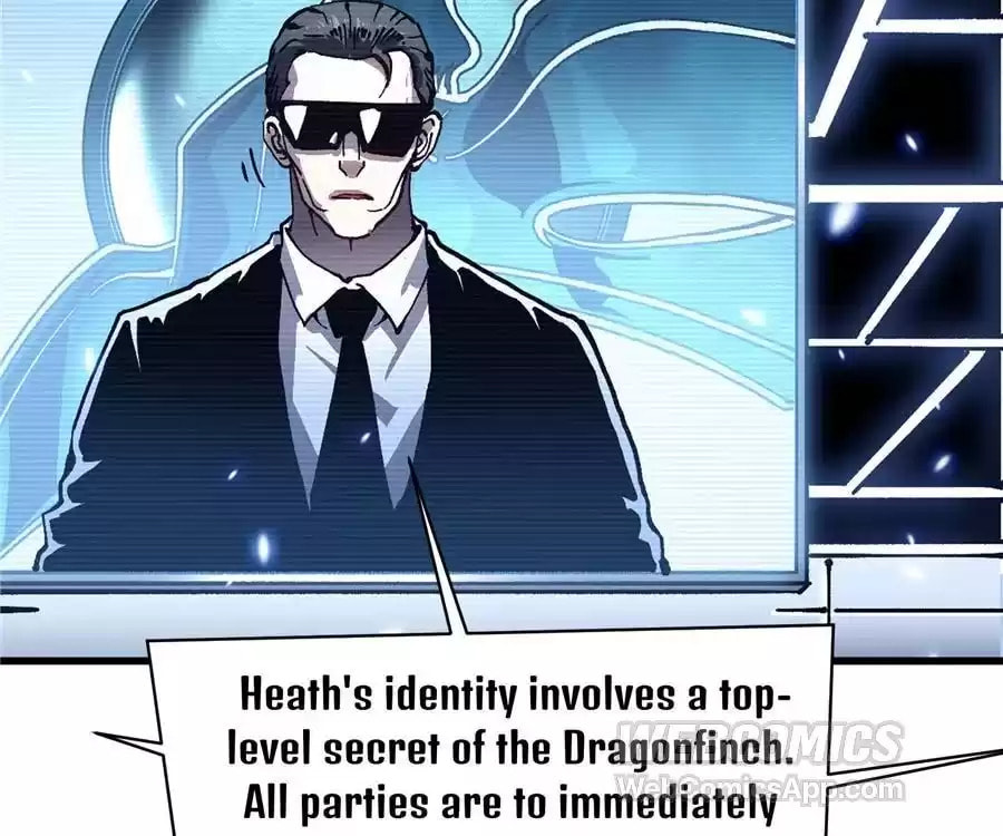 Read Martial Evolution: The Beast King Awakens chapter 72 image 10 on Lezhin