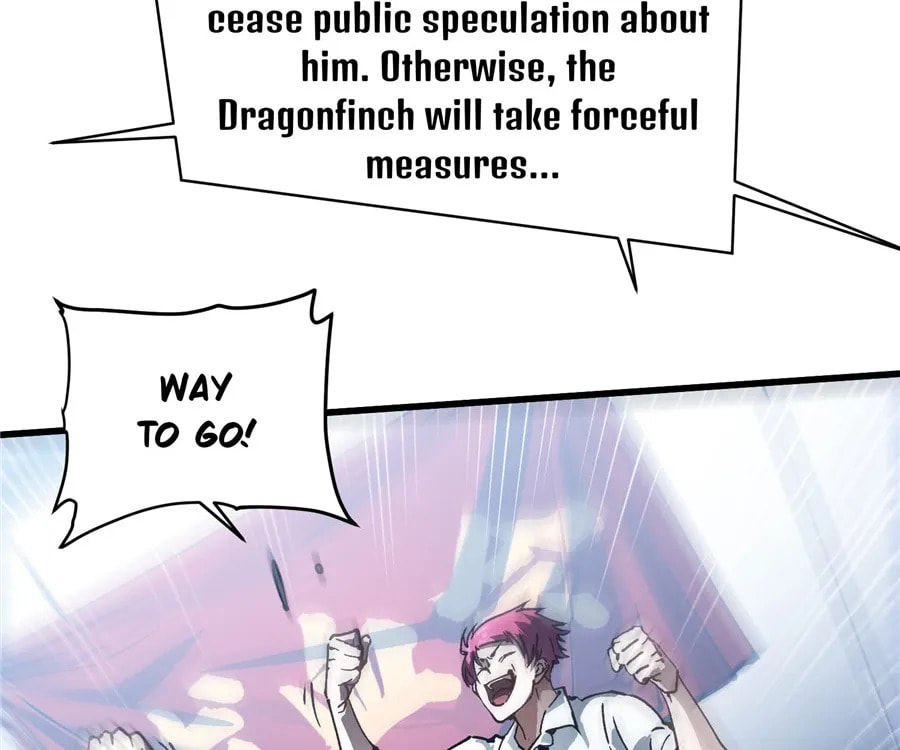 Read Martial Evolution: The Beast King Awakens chapter 72 image 11 on Lezhin