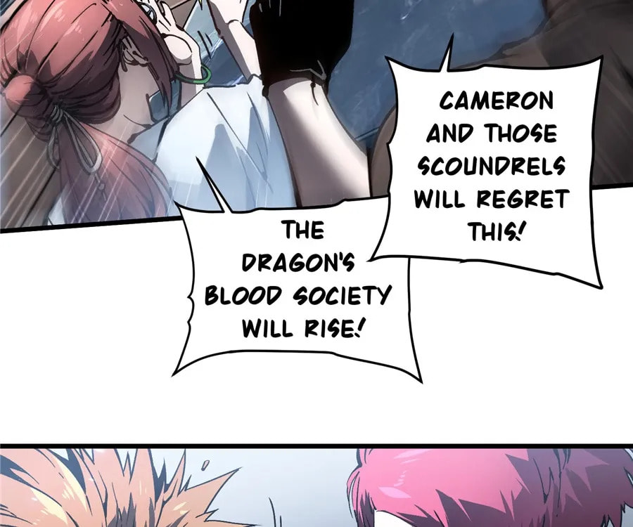 Read Martial Evolution: The Beast King Awakens chapter 72 image 13 on Lezhin