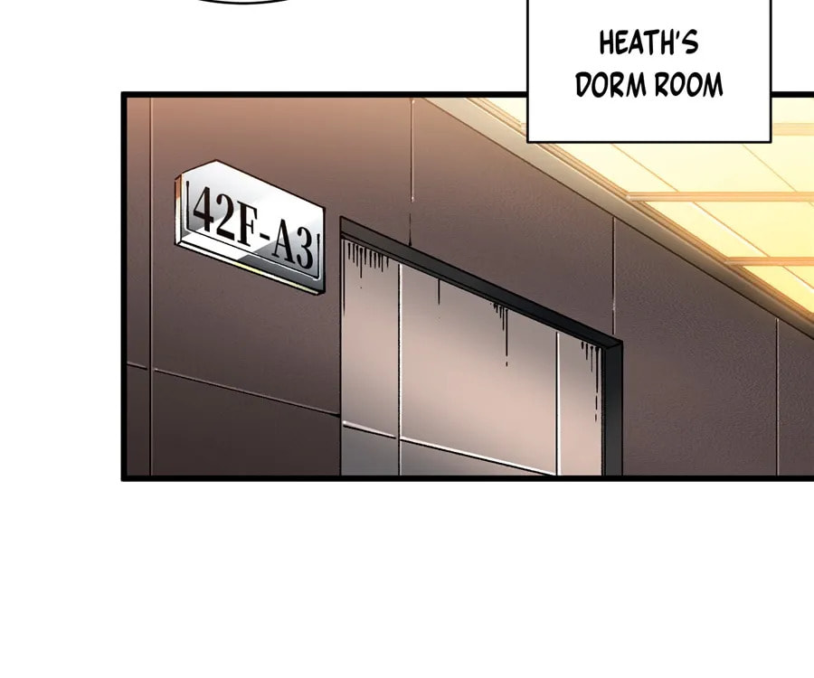 Read Martial Evolution: The Beast King Awakens chapter 72 image 15 on Lezhin