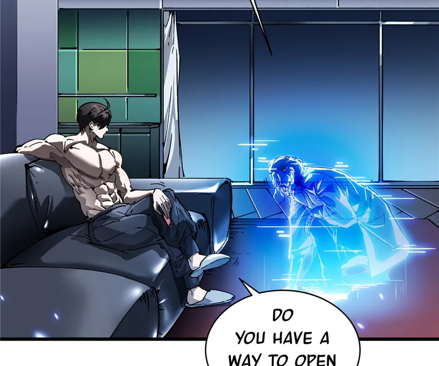 Read Martial Evolution: The Beast King Awakens chapter 72 image 17 on Lezhin