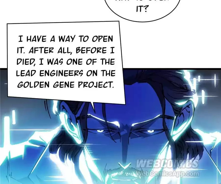 Read Martial Evolution: The Beast King Awakens chapter 72 image 18 on Lezhin
