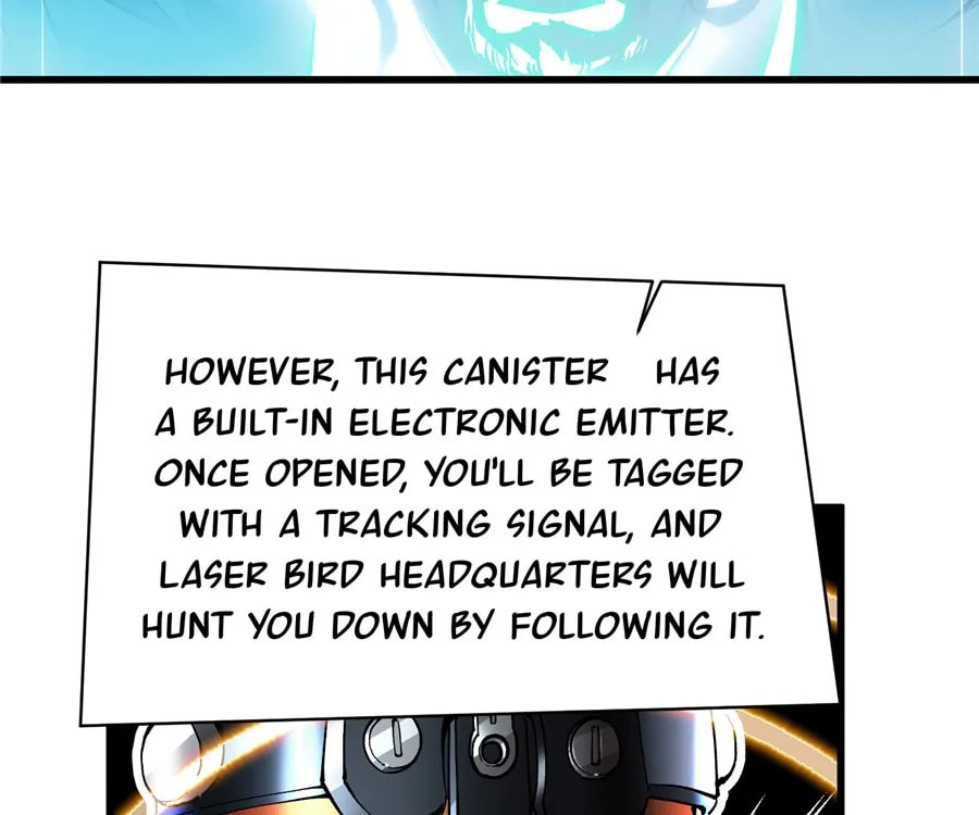 Read Martial Evolution: The Beast King Awakens chapter 72 image 19 on Lezhin
