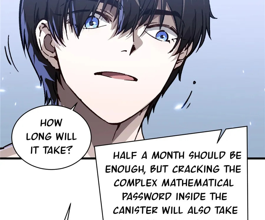 Read Martial Evolution: The Beast King Awakens chapter 72 image 22 on Lezhin