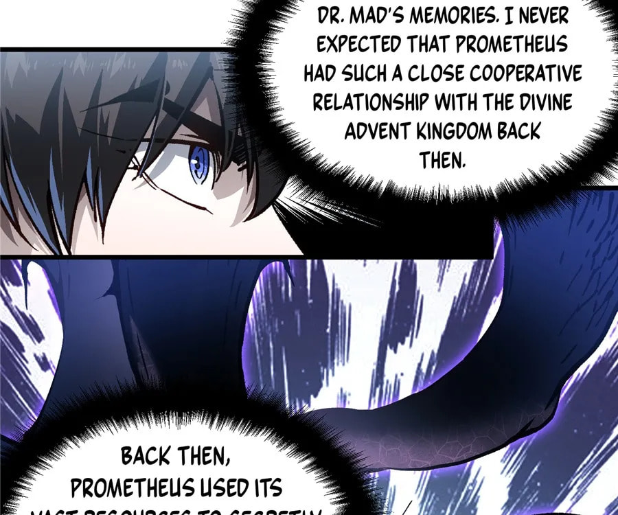 Read Martial Evolution: The Beast King Awakens chapter 72 image 24 on Lezhin