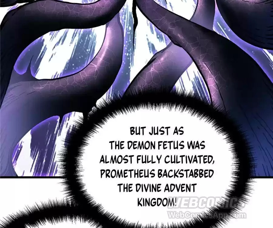 Read Martial Evolution: The Beast King Awakens chapter 72 image 26 on Lezhin