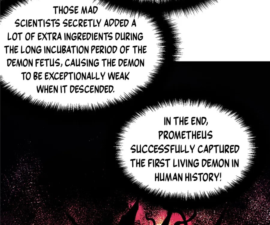 Read Martial Evolution: The Beast King Awakens chapter 72 image 27 on Lezhin