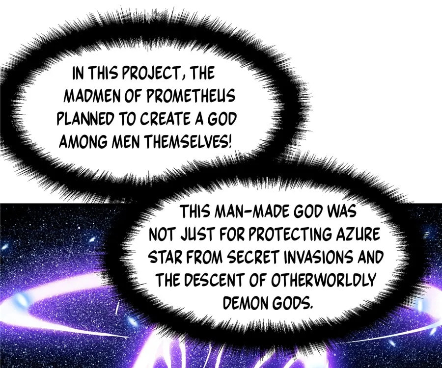 Read Martial Evolution: The Beast King Awakens chapter 72 image 32 on Lezhin
