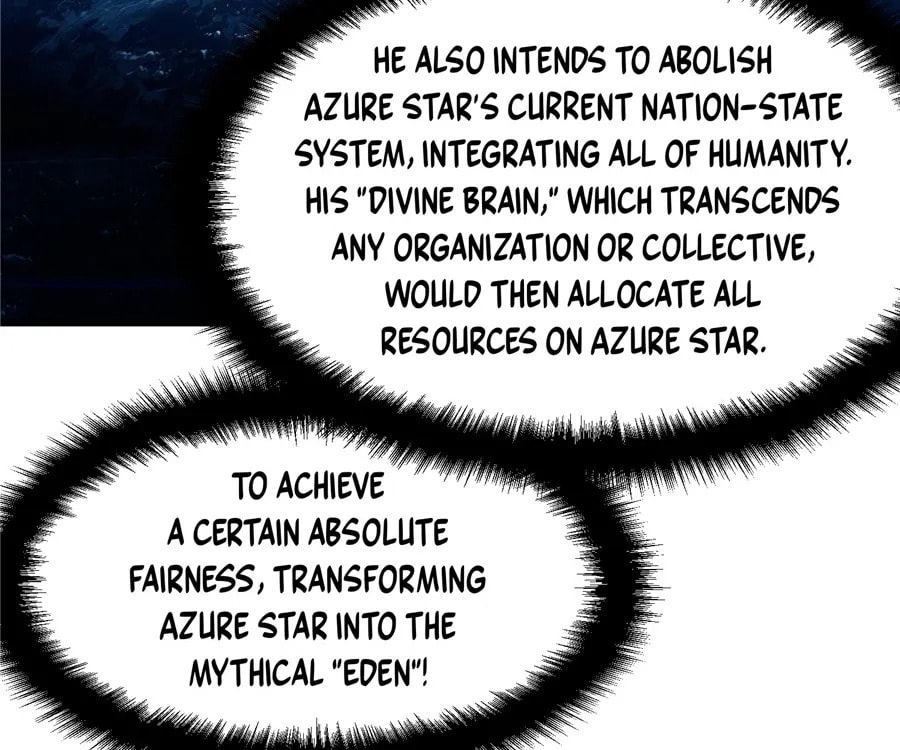 Read Martial Evolution: The Beast King Awakens chapter 72 image 35 on Lezhin