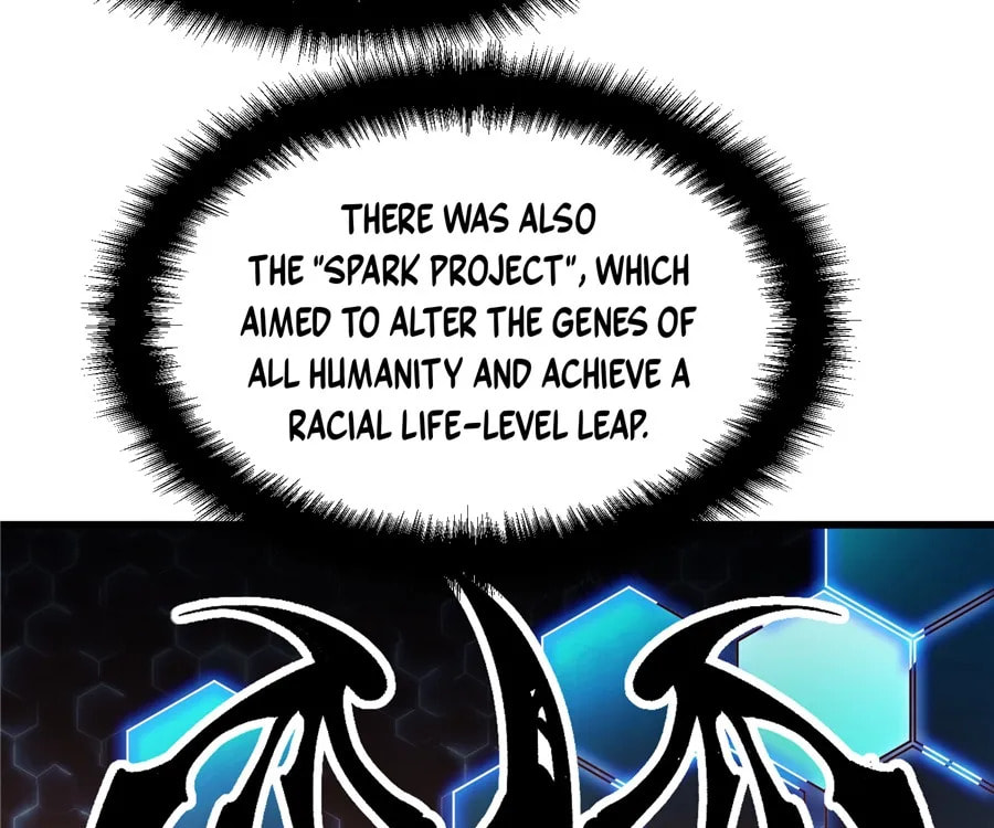 Read Martial Evolution: The Beast King Awakens chapter 72 image 36 on Lezhin