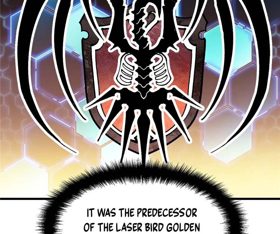 Read Martial Evolution: The Beast King Awakens chapter 72 image 37 on Lezhin