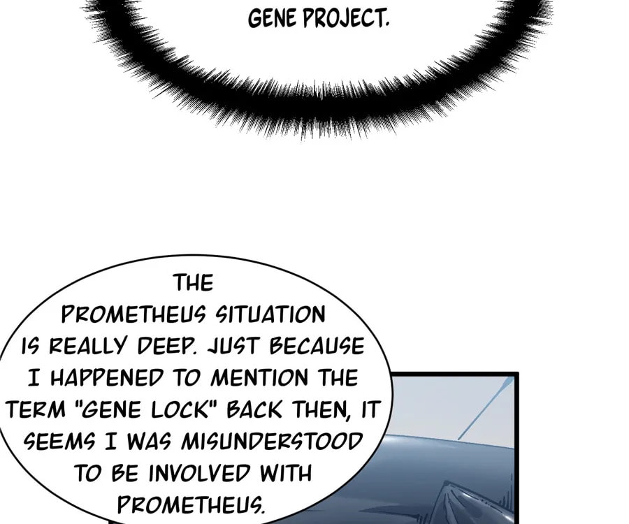 Read Martial Evolution: The Beast King Awakens chapter 72 image 38 on Lezhin