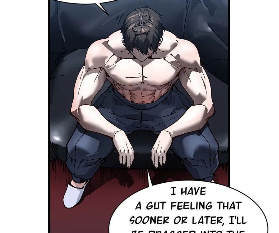 Read Martial Evolution: The Beast King Awakens chapter 72 image 39 on Lezhin