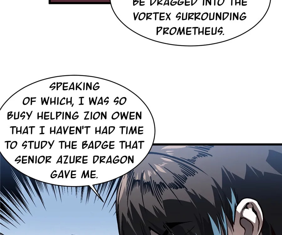 Read Martial Evolution: The Beast King Awakens chapter 72 image 40 on Lezhin