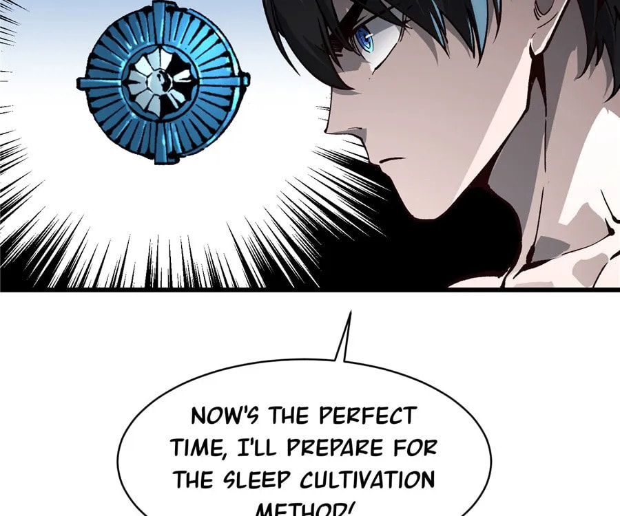 Read Martial Evolution: The Beast King Awakens chapter 72 image 41 on Lezhin