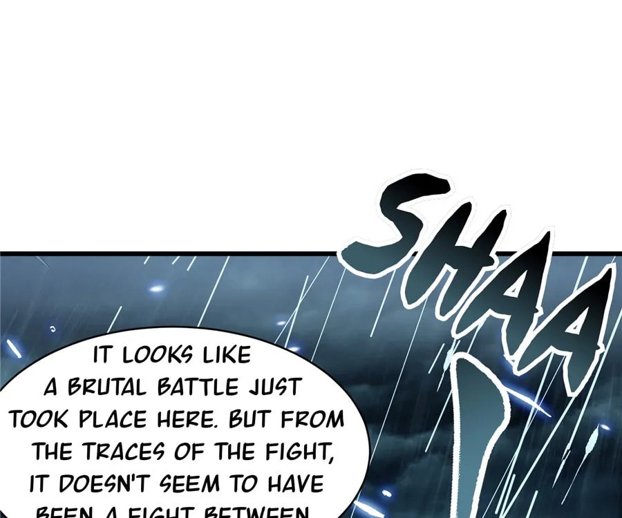 Read Martial Evolution: The Beast King Awakens chapter 72 image 48 on Lezhin
