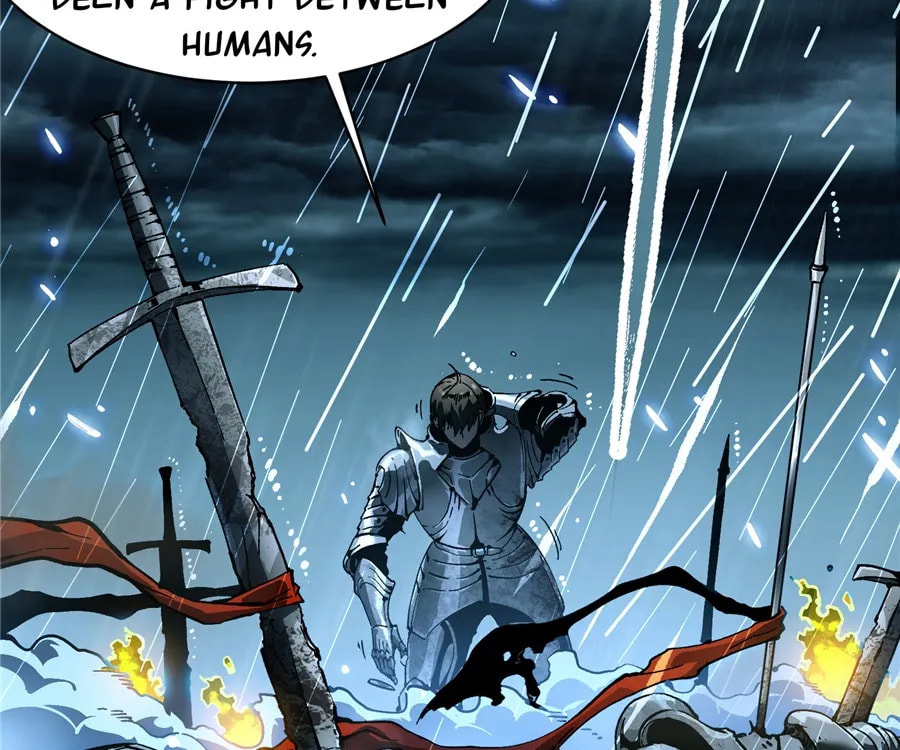 Read Martial Evolution: The Beast King Awakens chapter 72 image 49 on Lezhin