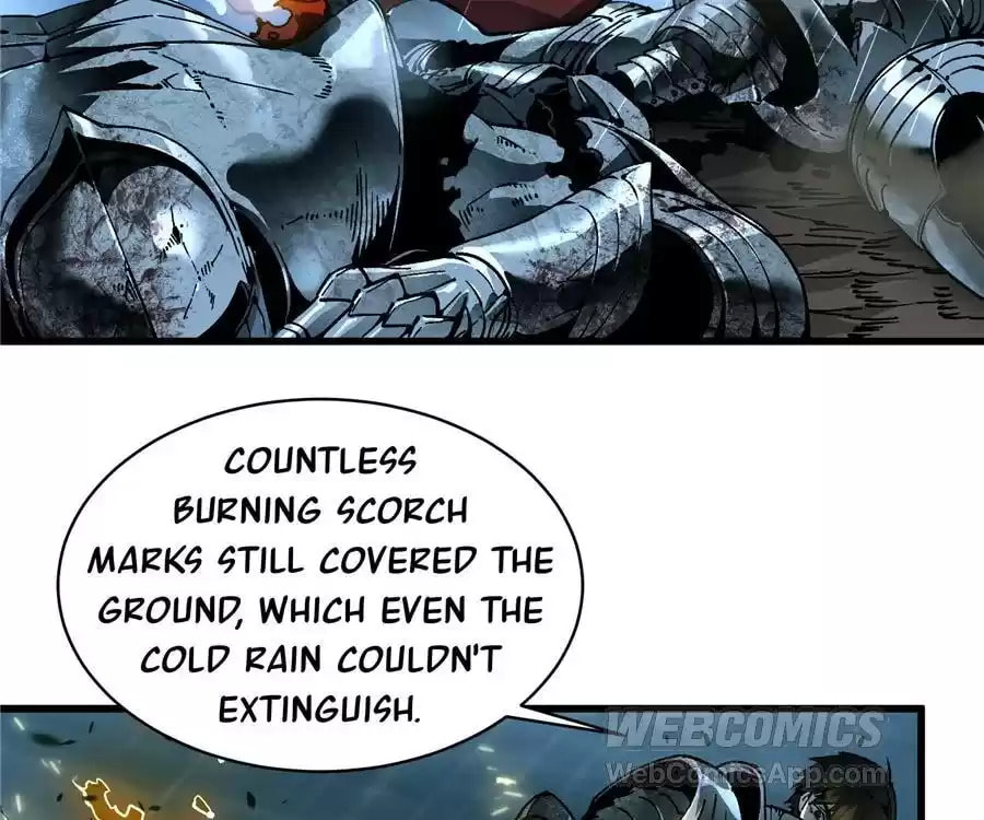 Read Martial Evolution: The Beast King Awakens chapter 72 image 50 on Lezhin