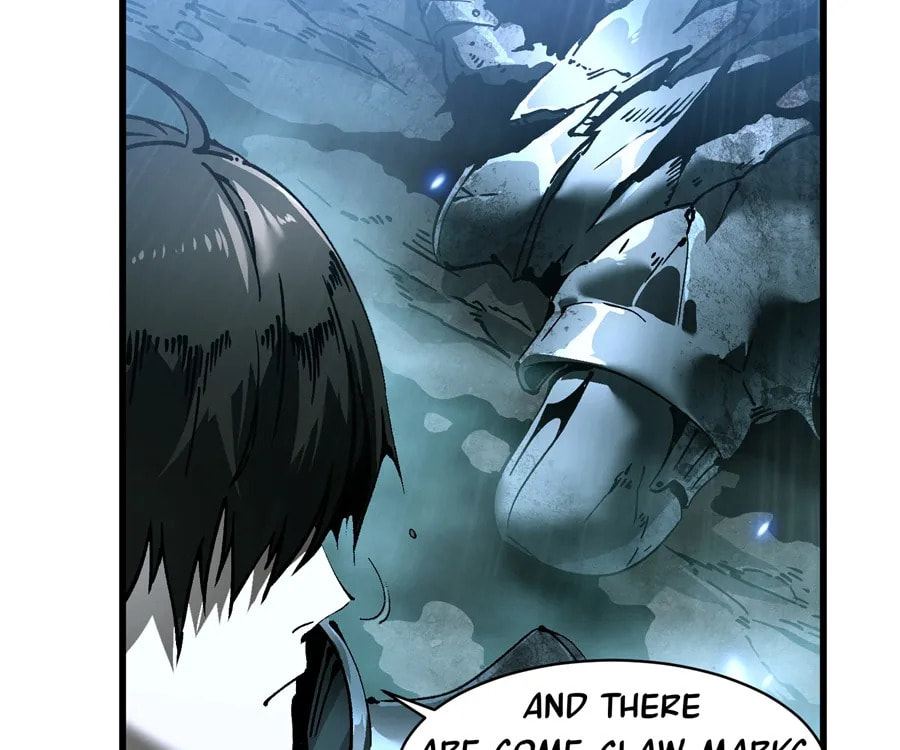Read Martial Evolution: The Beast King Awakens chapter 72 image 52 on Lezhin