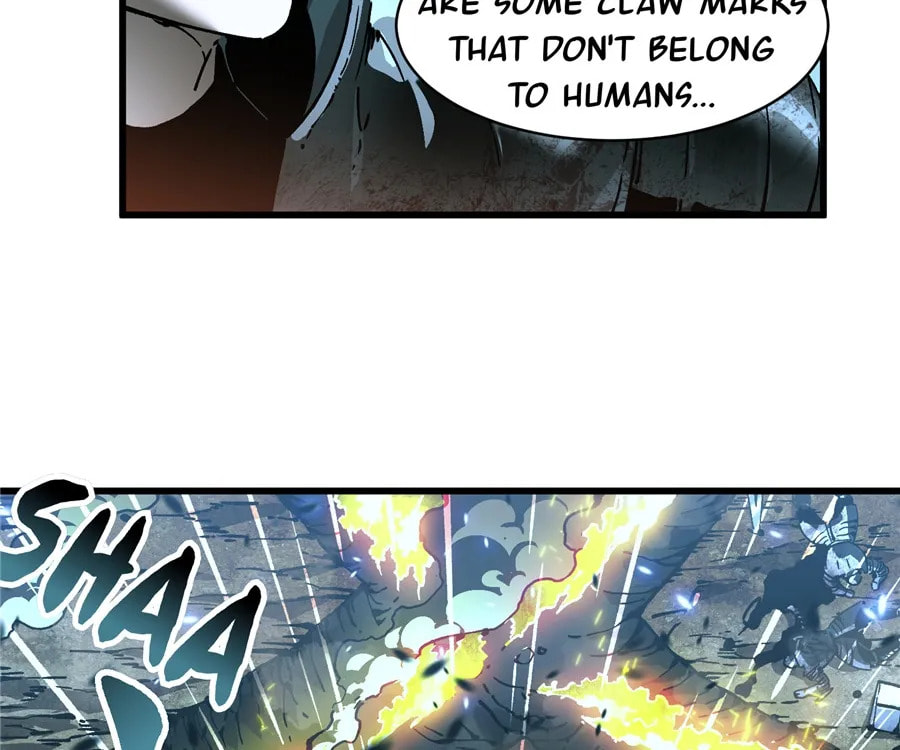 Read Martial Evolution: The Beast King Awakens chapter 72 image 53 on Lezhin