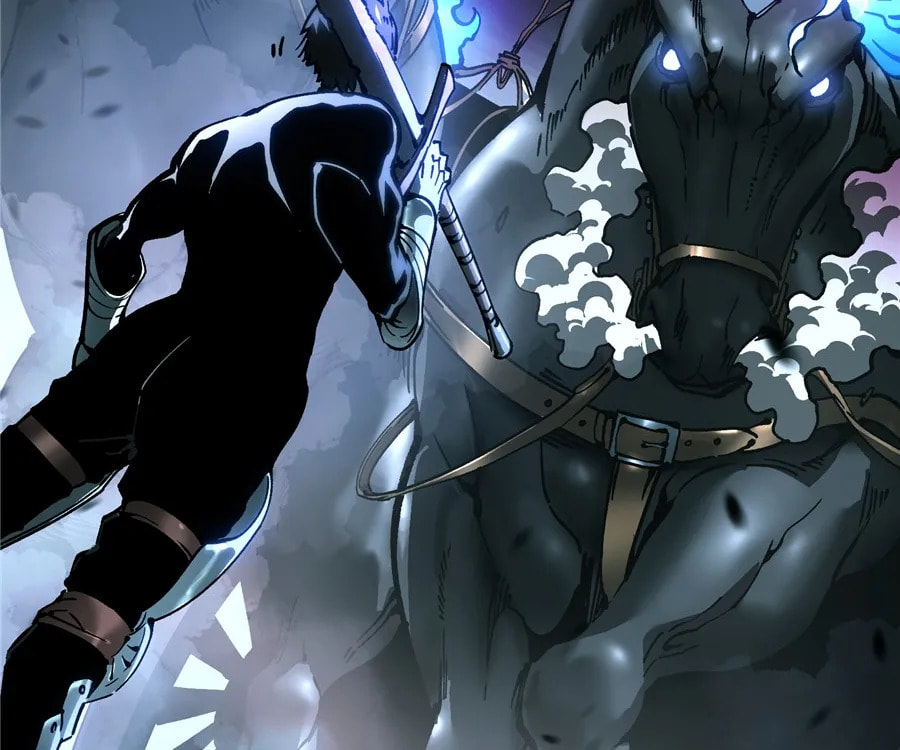 Read Martial Evolution: The Beast King Awakens chapter 72 image 62 on Lezhin