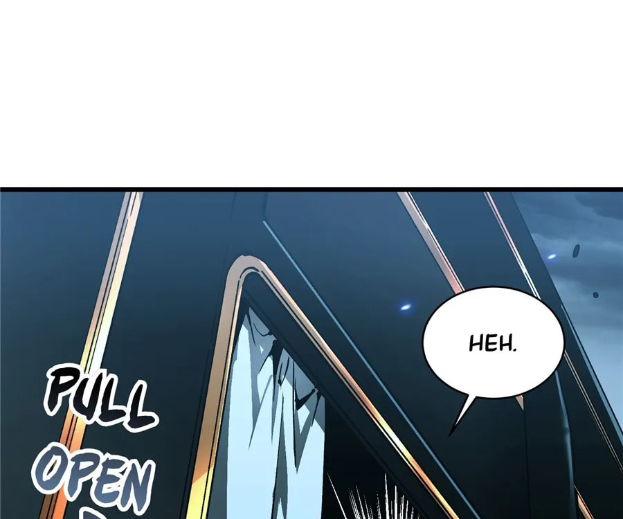 Read Martial Evolution: The Beast King Awakens chapter 72 image 64 on Lezhin
