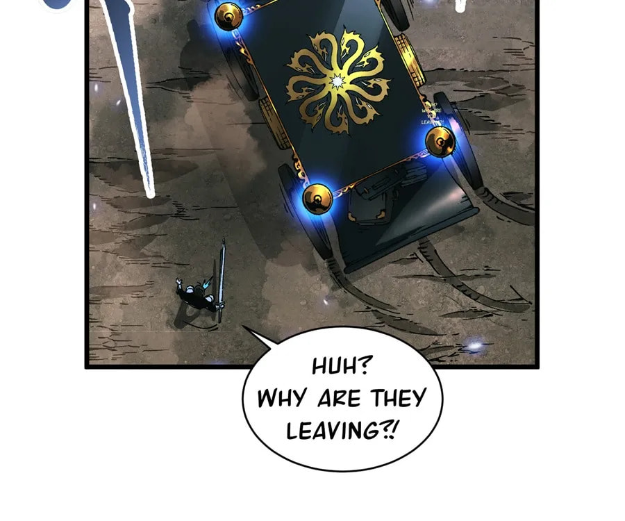 Read Martial Evolution: The Beast King Awakens chapter 72 image 67 on Lezhin