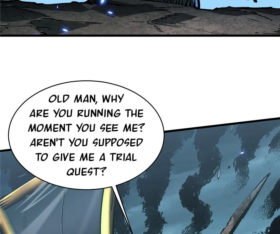 Read Martial Evolution: The Beast King Awakens chapter 72 image 69 on Lezhin