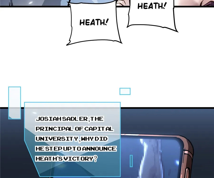 Read Martial Evolution: The Beast King Awakens chapter 72 image 7 on Lezhin