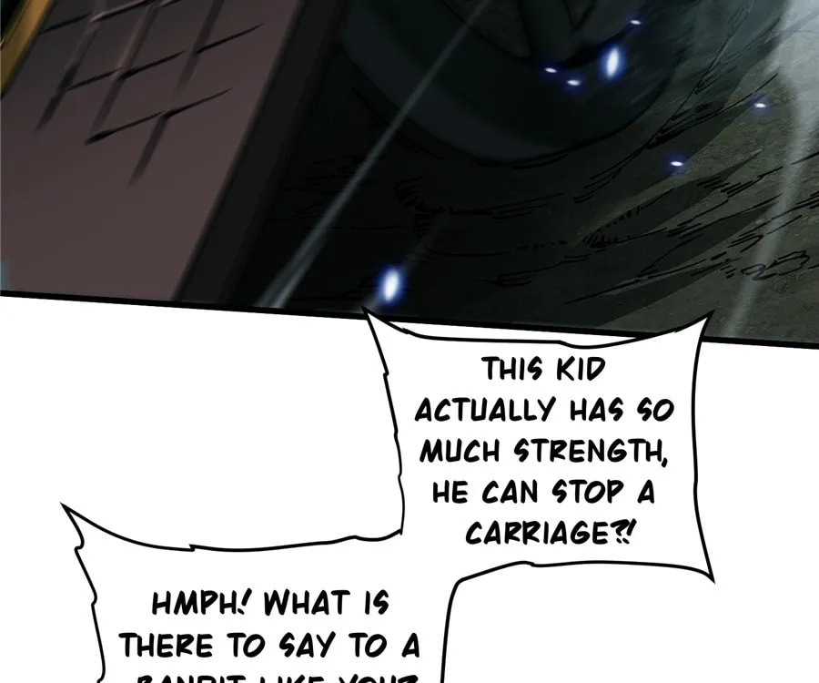 Read Martial Evolution: The Beast King Awakens chapter 72 image 72 on Lezhin