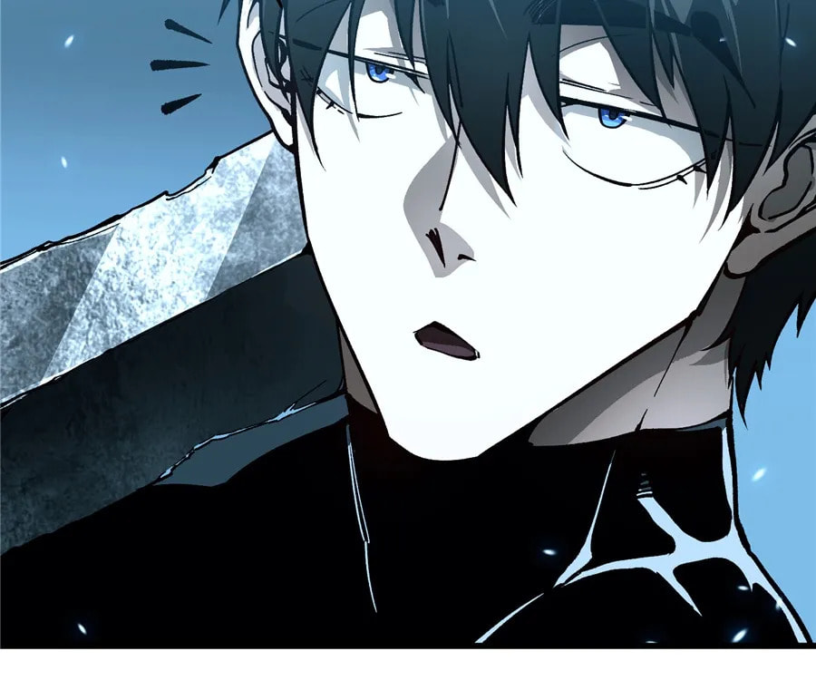 Read Martial Evolution: The Beast King Awakens chapter 72 image 75 on Lezhin