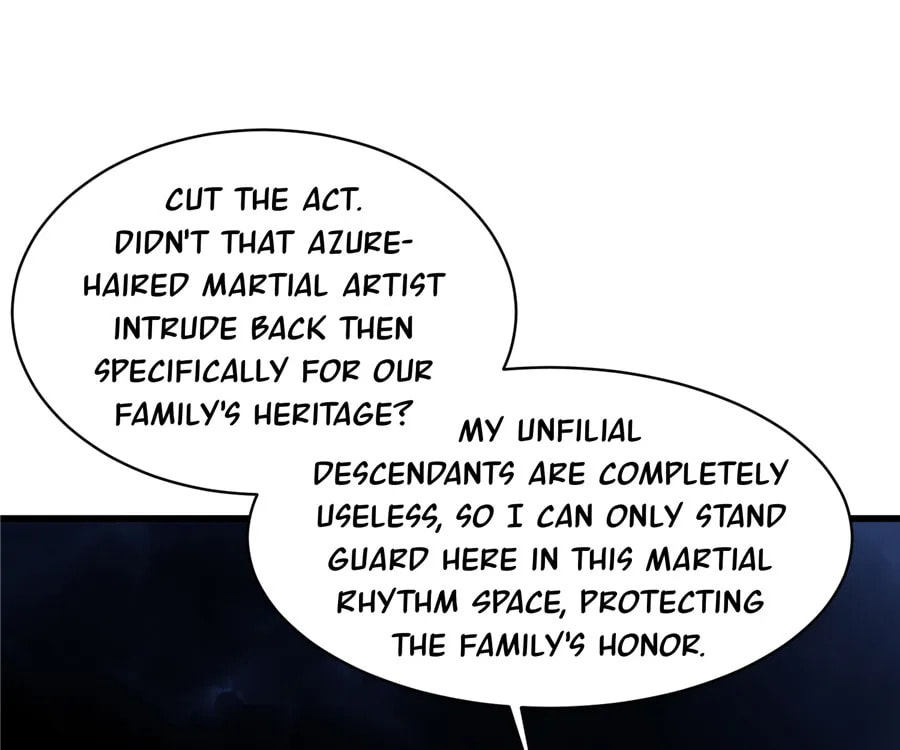 Read Martial Evolution: The Beast King Awakens chapter 72 image 76 on Lezhin