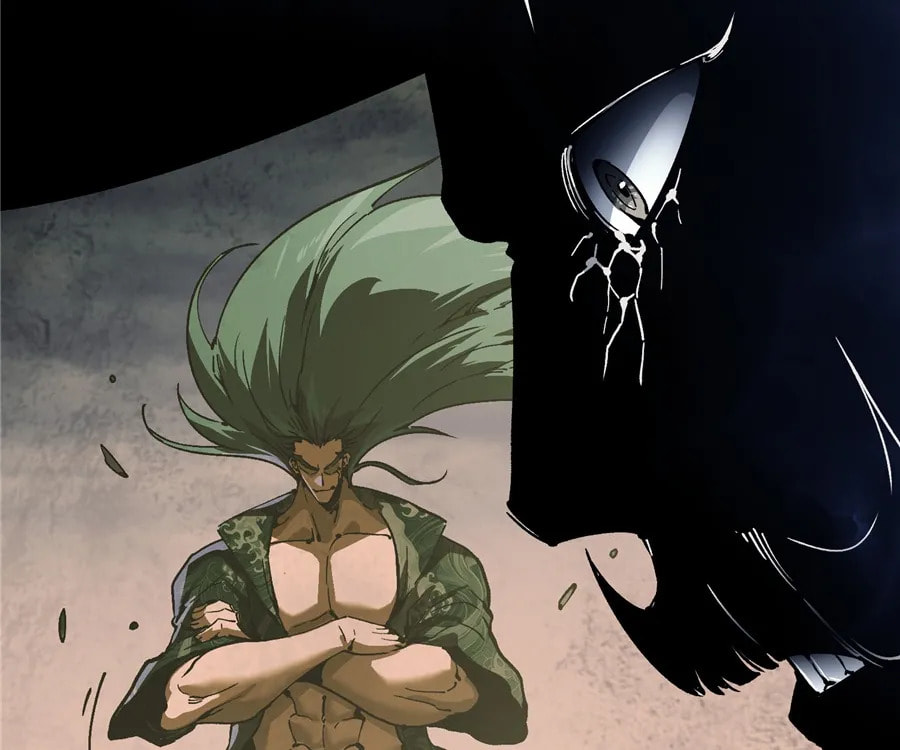 Read Martial Evolution: The Beast King Awakens chapter 72 image 77 on Lezhin