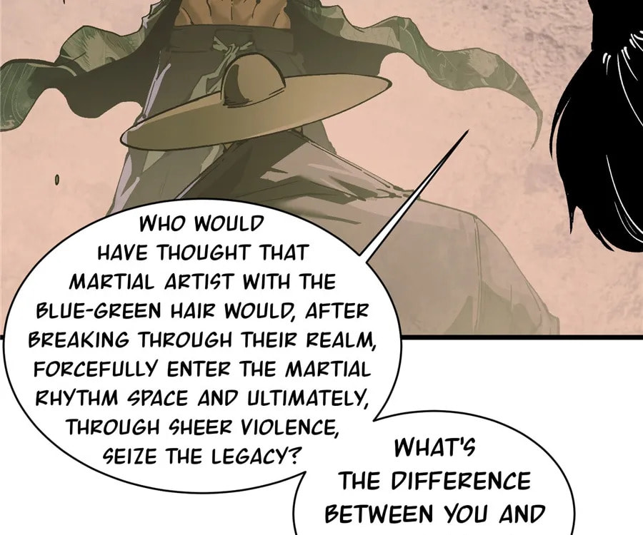 Read Martial Evolution: The Beast King Awakens chapter 72 image 78 on Lezhin
