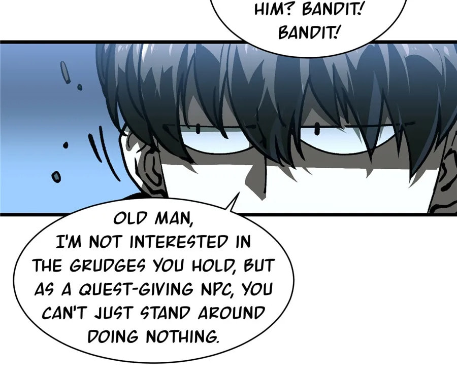 Read Martial Evolution: The Beast King Awakens chapter 72 image 79 on Lezhin