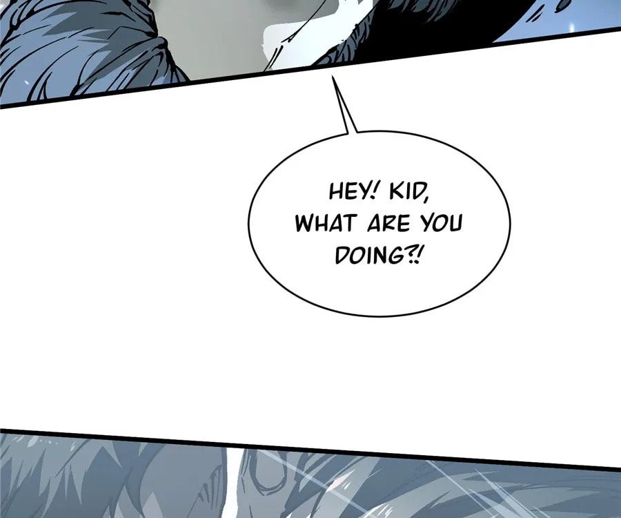 Read Martial Evolution: The Beast King Awakens chapter 72 image 84 on Lezhin
